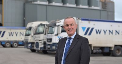 Global events help Wynnstay post "exceptional" financial results