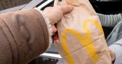 McDonald's worker's secret tip for fresh hot chips without asking for 'no salt'