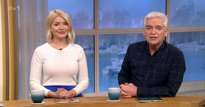 ITV This Morning fans 'mute' show minutes in to make it 'bearable'
