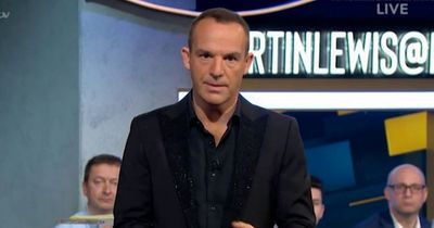 Martin Lewis' eight-week word of warning to anybody who has a mobile phone