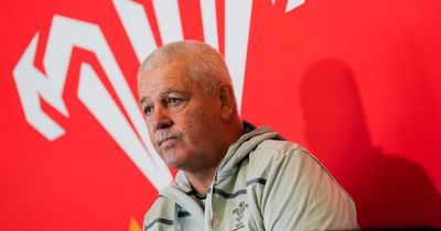 Can Wales beat Ireland and what's your verdict on Gatland's Six Nations team selection? Join us for a live fan Q&A