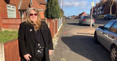 Anger over 'incompetence' as neighbours will not be able to park outside homes due to water scheme