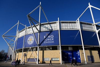 Leicester chairman relieves £196m of club debt owed to parent company