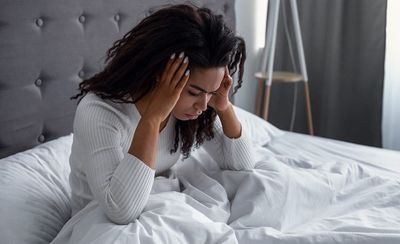 Study Finds Migraine Linked To Increased Risk For Pregnancy Complications
