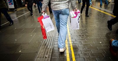 Shop price inflation reaches 18-year high