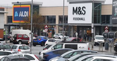 Canny driver shares clever parking hack that could stop a lot of prangs