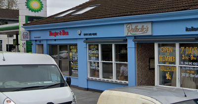 Exciting new Italian restaurant to take over Raffaele's site in Bearsden