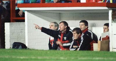 'Fergie the flop!' - Manchester United win vs Nottingham Forest shaped one of the great managerial careers