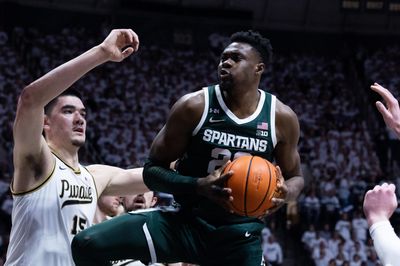 MSU basketball drops in latest ESPN update of ‘Bracketology’