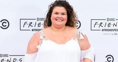 Gogglebox star shares 'amazing' weight loss as she's hailed as 'good role model'