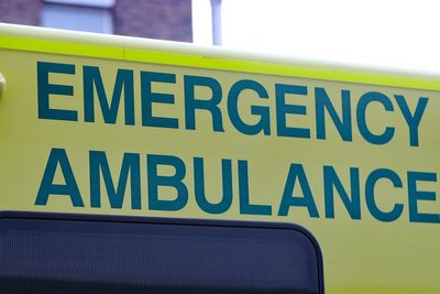 Ambulance staff attended emergencies without enough medicine, inspectors find