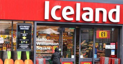 More than 200 jobs under threat at Iceland distribution centre
