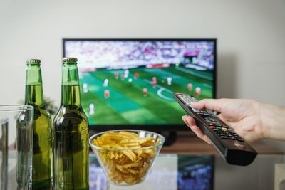 Shop 10 cheap TVs for Super Bowl Sunday 2023