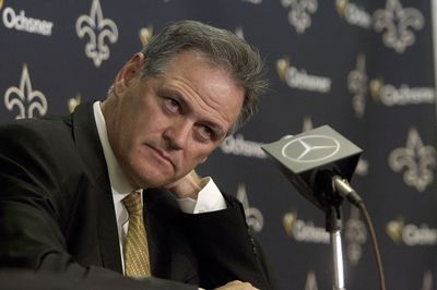 Updated New Orleans Saints 7-round mock draft after Sean Payton trade
