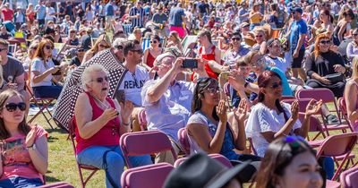 North Leeds Food Festival will return to Roundhay Park for big summer party