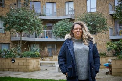 Shared ownership downsides: meet the Londoners struggling to sell their homes