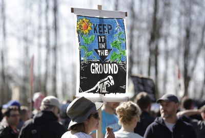 The Salish and Kootenai climate plan