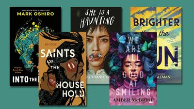 5 YA books this winter dealing with identity and overcoming hardships