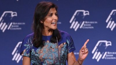 Nikki Haley set to announce 2024 presidential bid