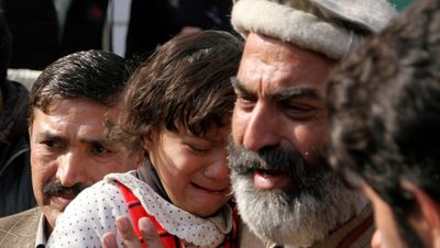 City of Peshawar ‘bearing brunt of rising militancy in region over decades’