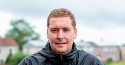 Shotts boss 'baffled' by performance in Thorniewood defeat