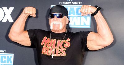 Hulk Hogan's representative addresses paralyzed rumours