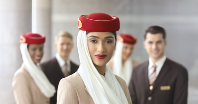 Dublin jobs: Emirates recruiting cabin crew with tax-free salary on offer