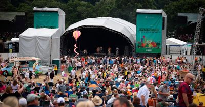Splendour Festival 2023 major acts announced as event returns for 2 days