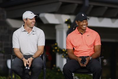 Meet the players committed to the TGL, the new Monday night league led by Tiger Woods and Rory McIlroy