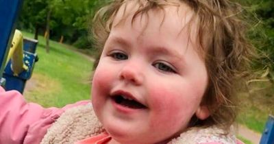 Girl, 4, mauled to death by dog in Milton Keynes attack to be mourned at community vigil