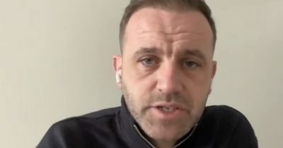 James McFadden in Rangers 'wanted more' transfer claim as he reveals what Nicolas Raskin will bring