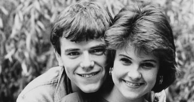 Brookside's Damon and Debbie where are they now? From spin-off show to other soap roles