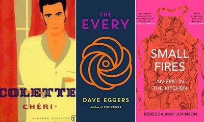 What we’re reading: writers and readers on the books they enjoyed in January