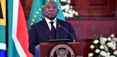 South Africa and Russia: President Cyril Ramaphosa's foreign policy explained