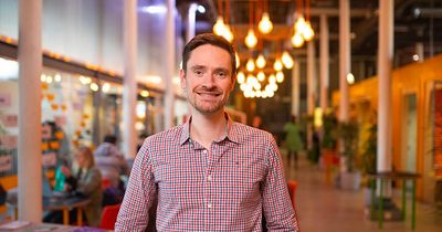 Bristol enterprise hub Engine Shed appoints new director