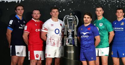 Six Nations 2023 Fantasy Rugby ultimate guide: How to play, tips and rules