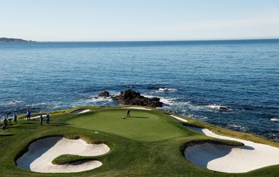 2023 AT&T Pebble Beach Pro-Am: Best bets, fantasy one and done picks, and more
