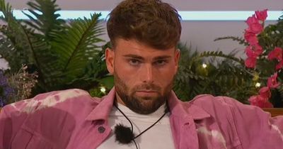 Love Island fans brand episode the ‘best ever’ as tensions rise in the villa