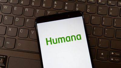 Humana Tops Q4 Views, Touts Medicare Advantage Gains; HUM Stock Flirts With Buy Signal