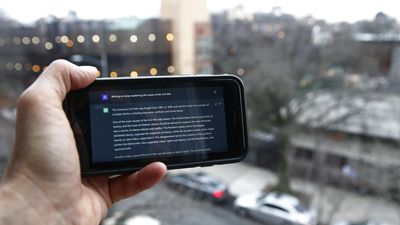French university bans ChatGPT as educators debate use of AI text generators