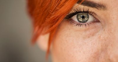 A twitching eye can sometimes be serious - signs, symptoms and when to see a GP