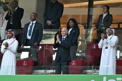 Saudi Arabia wins bid to host 2027 Asian Cup
