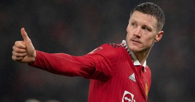 Man Utd lose seven players and sign three as January transfer window closes