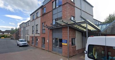 Edinburgh woman turned up for to shift at care home after drinking alcohol