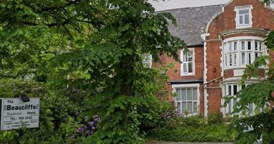 Plans to convert empty hotel to help tackle NHS 'bed blocking'