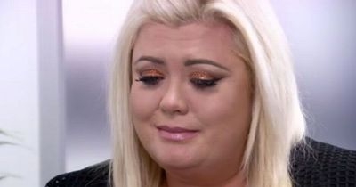 Gemma Collins calls police after vile troll threatens to break her jaw