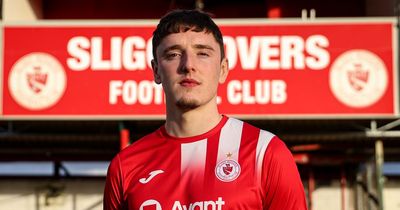 Sligo Rovers bring in defensive cover as injuries hit Bit O' Red