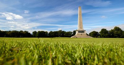 Met Eireann's release Ireland's February forecast with warmer days in store