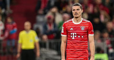 Bayern Munich explain why Marcel Sabitzer was allowed to join Manchester United