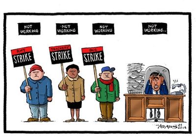 The Standard View: Lower salaries represent a false economy if we cannot recruit and retain enough teachers